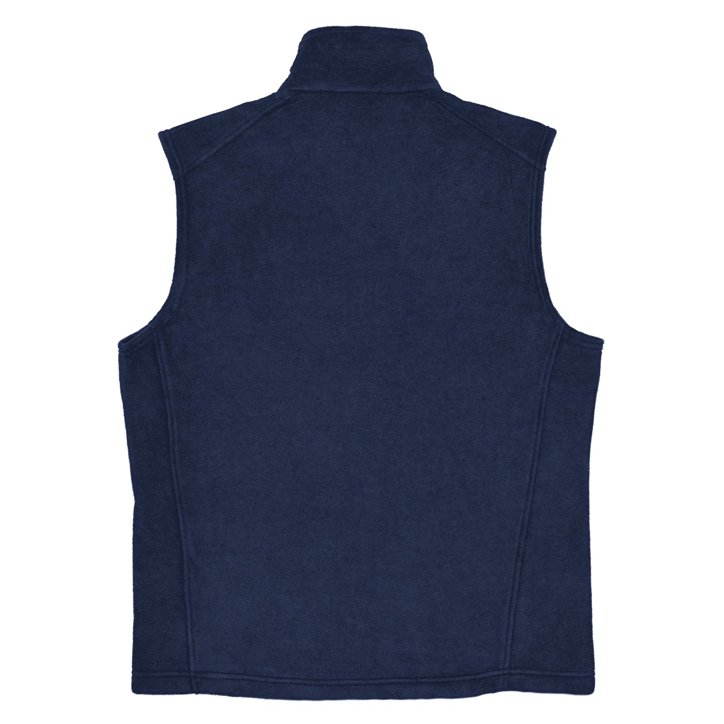 Team Gates - Men’s Columbia fleece vest
