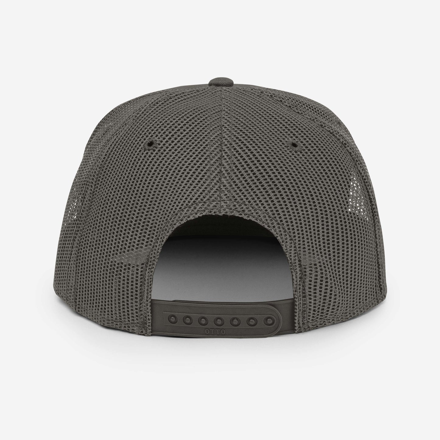 Team Ryder - Mesh Back Snapback