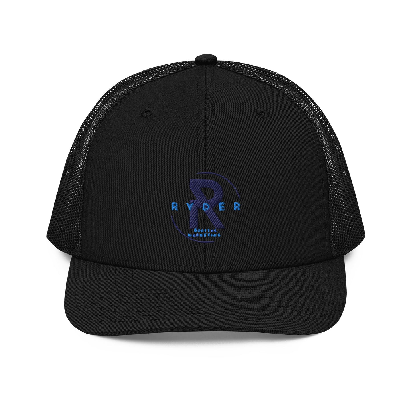 Ryder DM - Trucker Cap