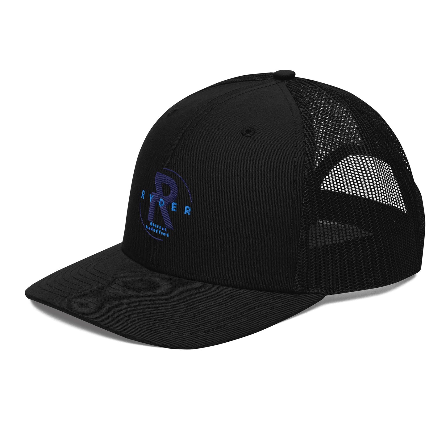 Ryder DM - Trucker Cap