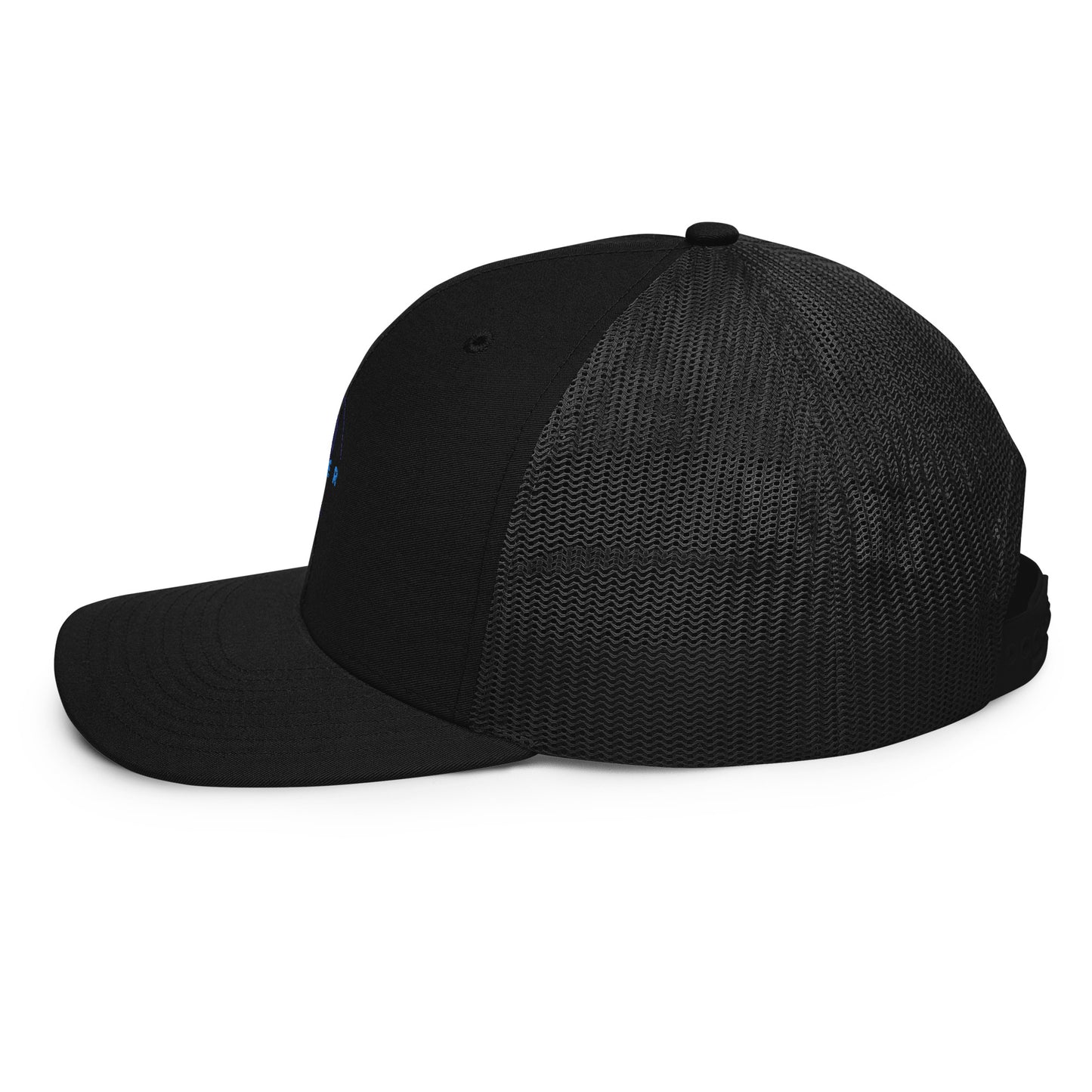 Ryder DM - Trucker Cap