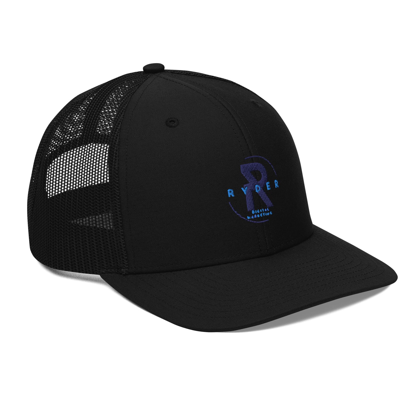 Ryder DM - Trucker Cap