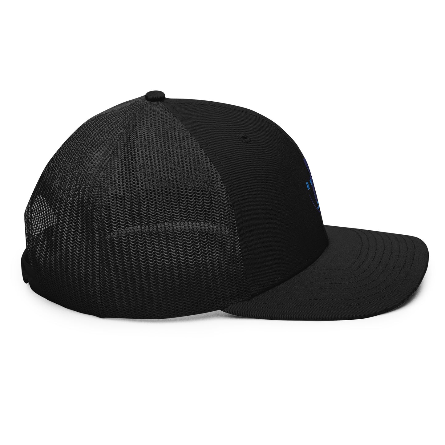 Ryder DM - Trucker Cap
