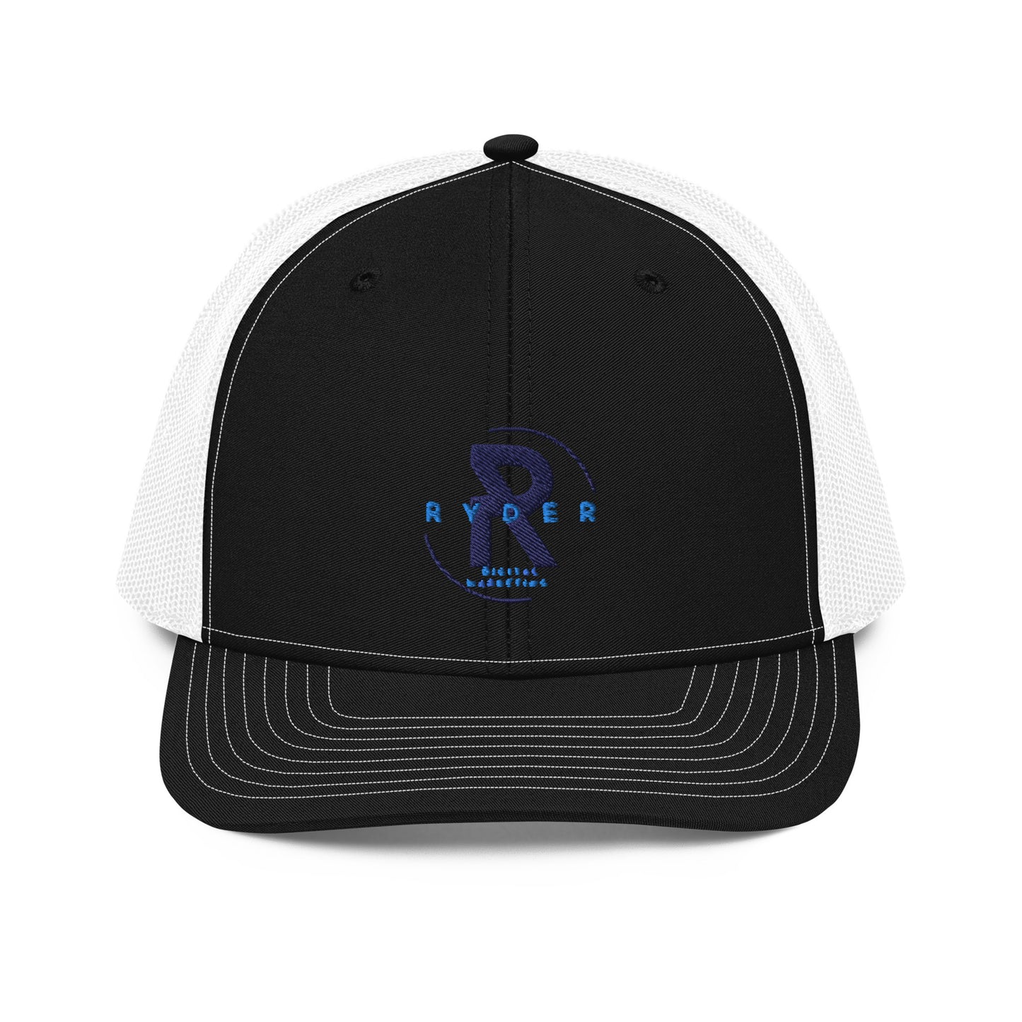 Ryder DM - Trucker Cap
