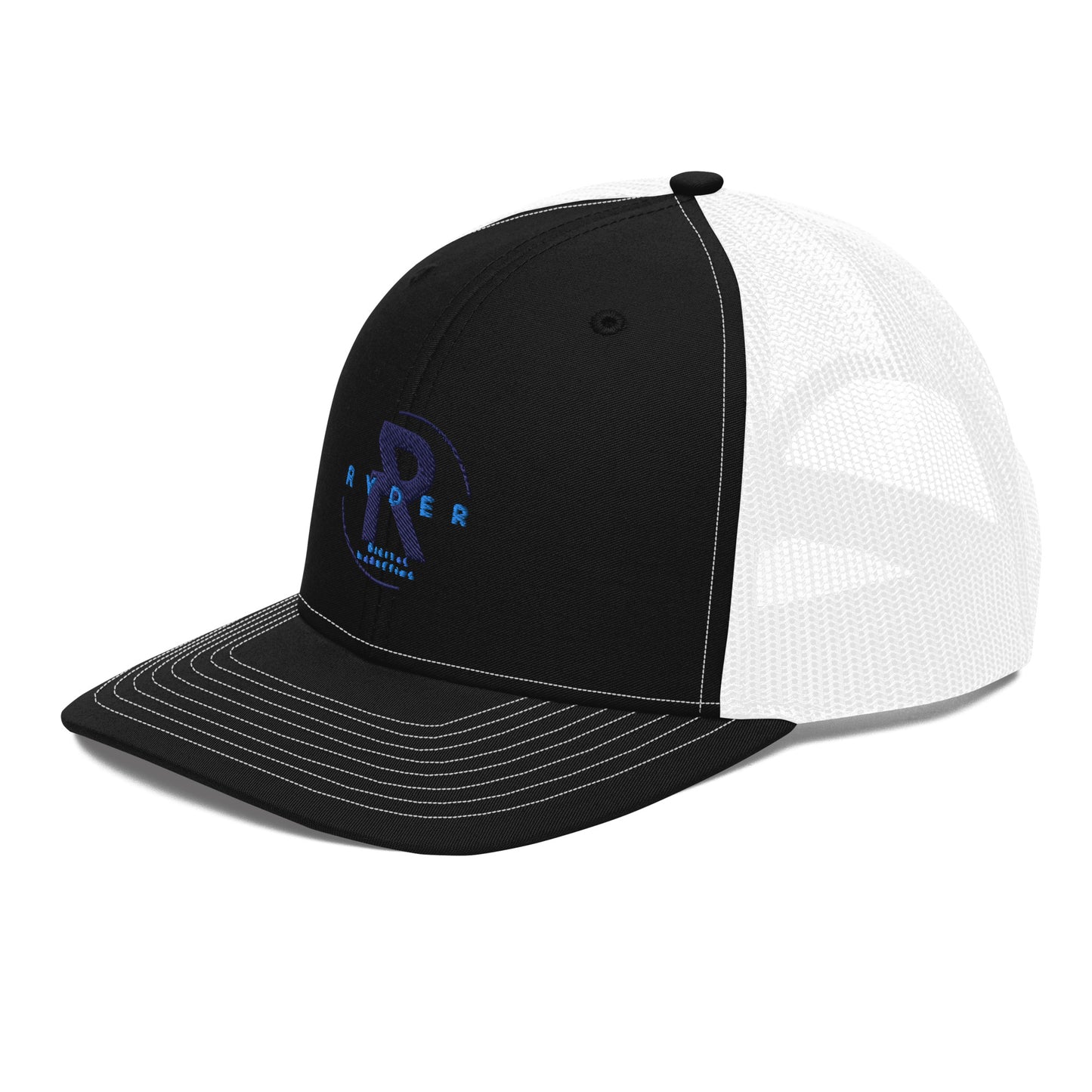 Ryder DM - Trucker Cap