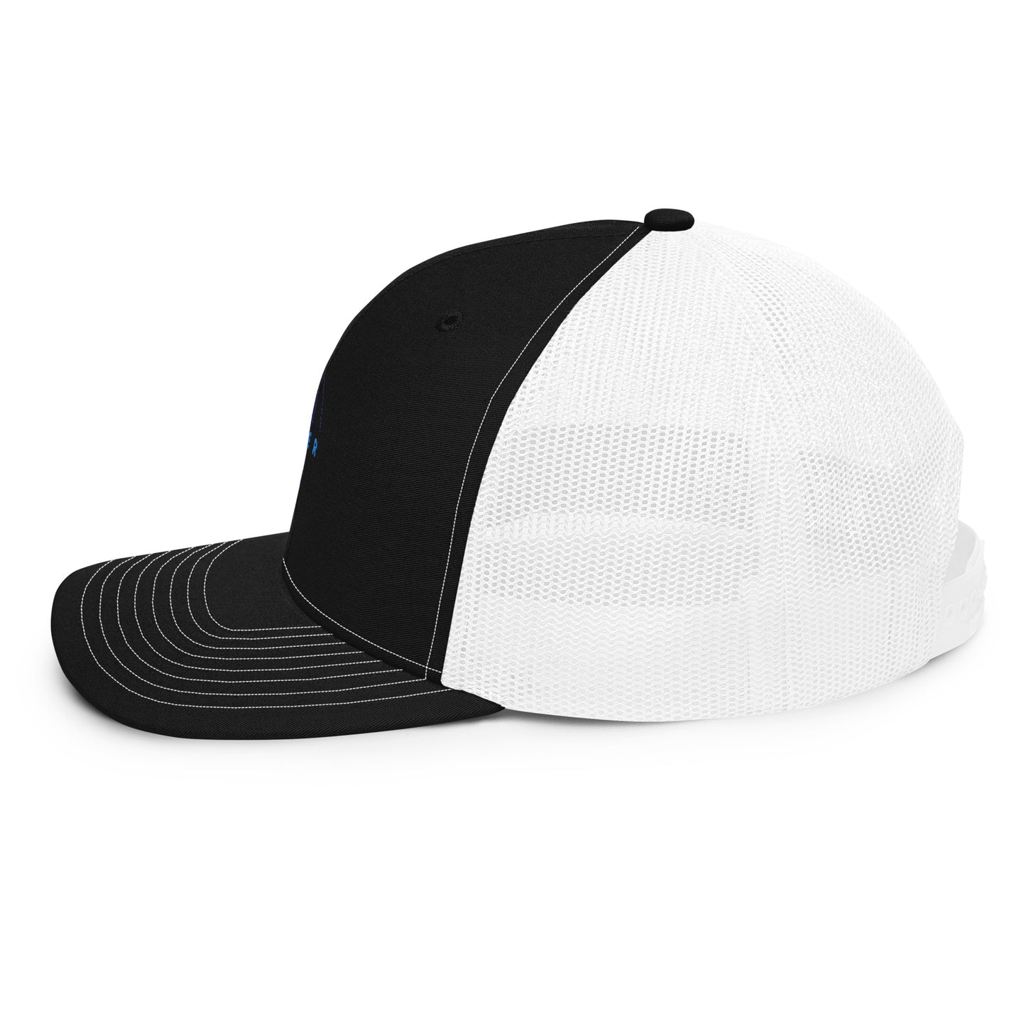 Ryder DM - Trucker Cap