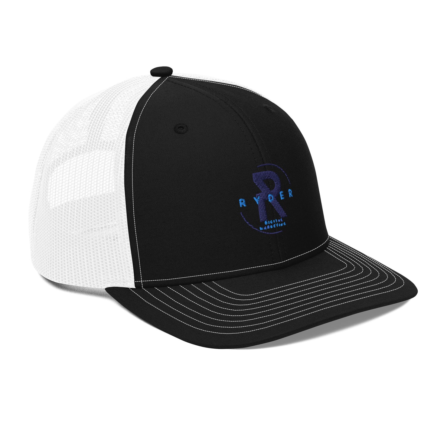 Ryder DM - Trucker Cap