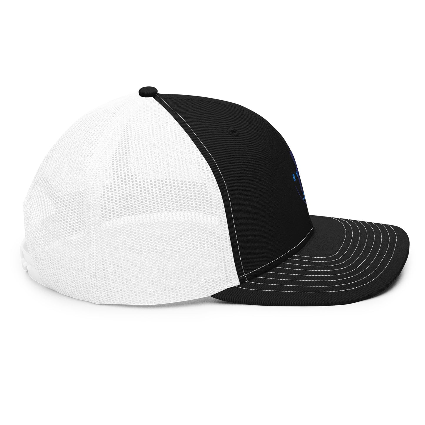 Ryder DM - Trucker Cap