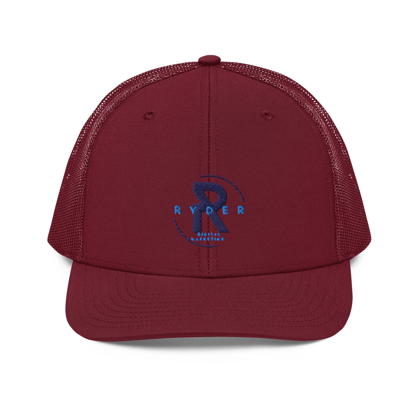 Ryder DM - Trucker Cap