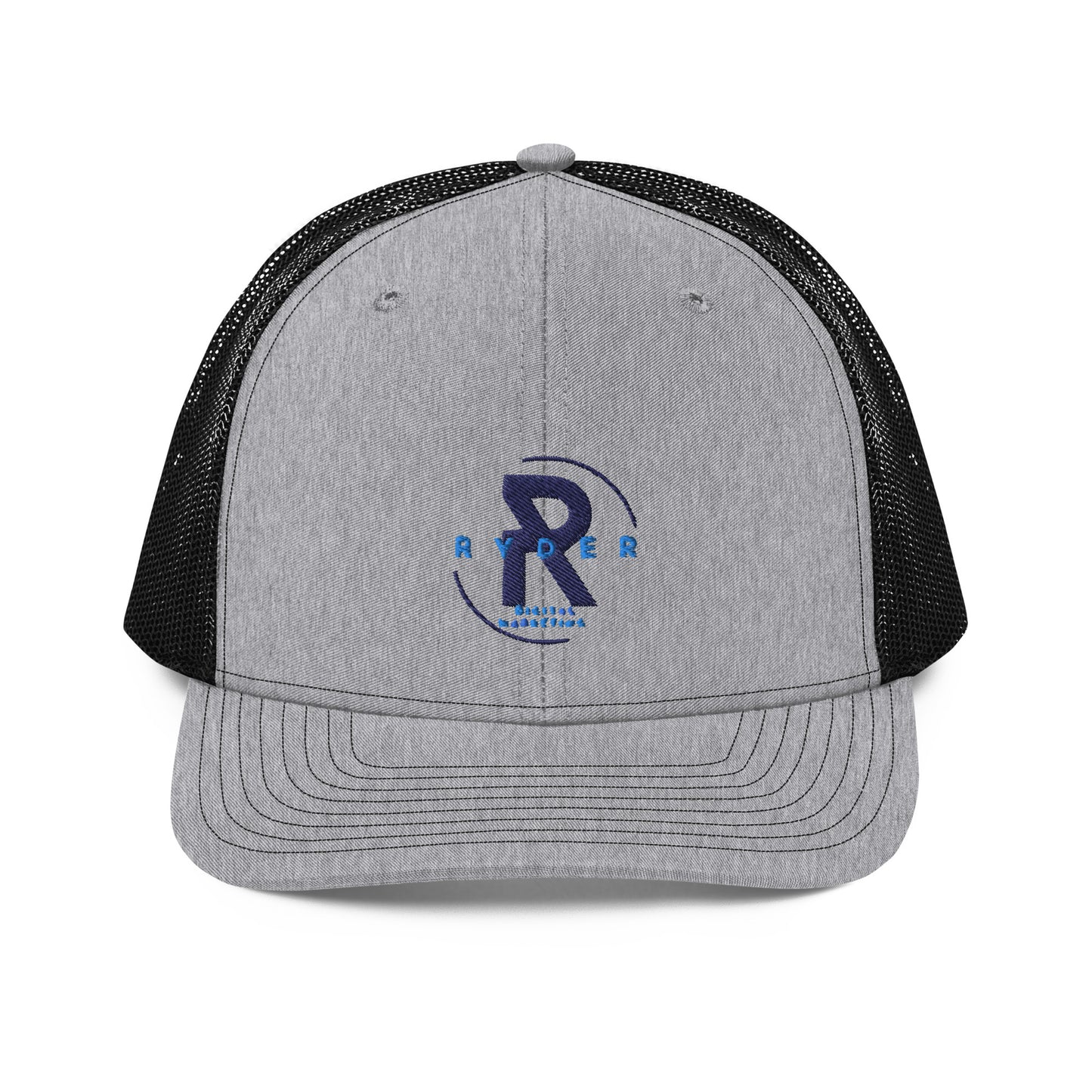 Ryder DM - Trucker Cap