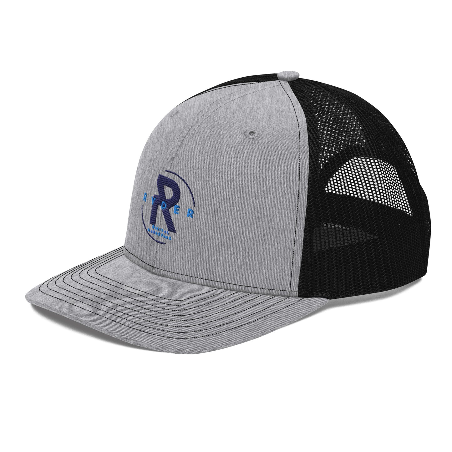 Ryder DM - Trucker Cap