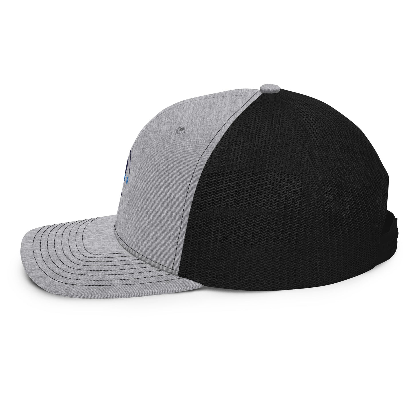 Ryder DM - Trucker Cap