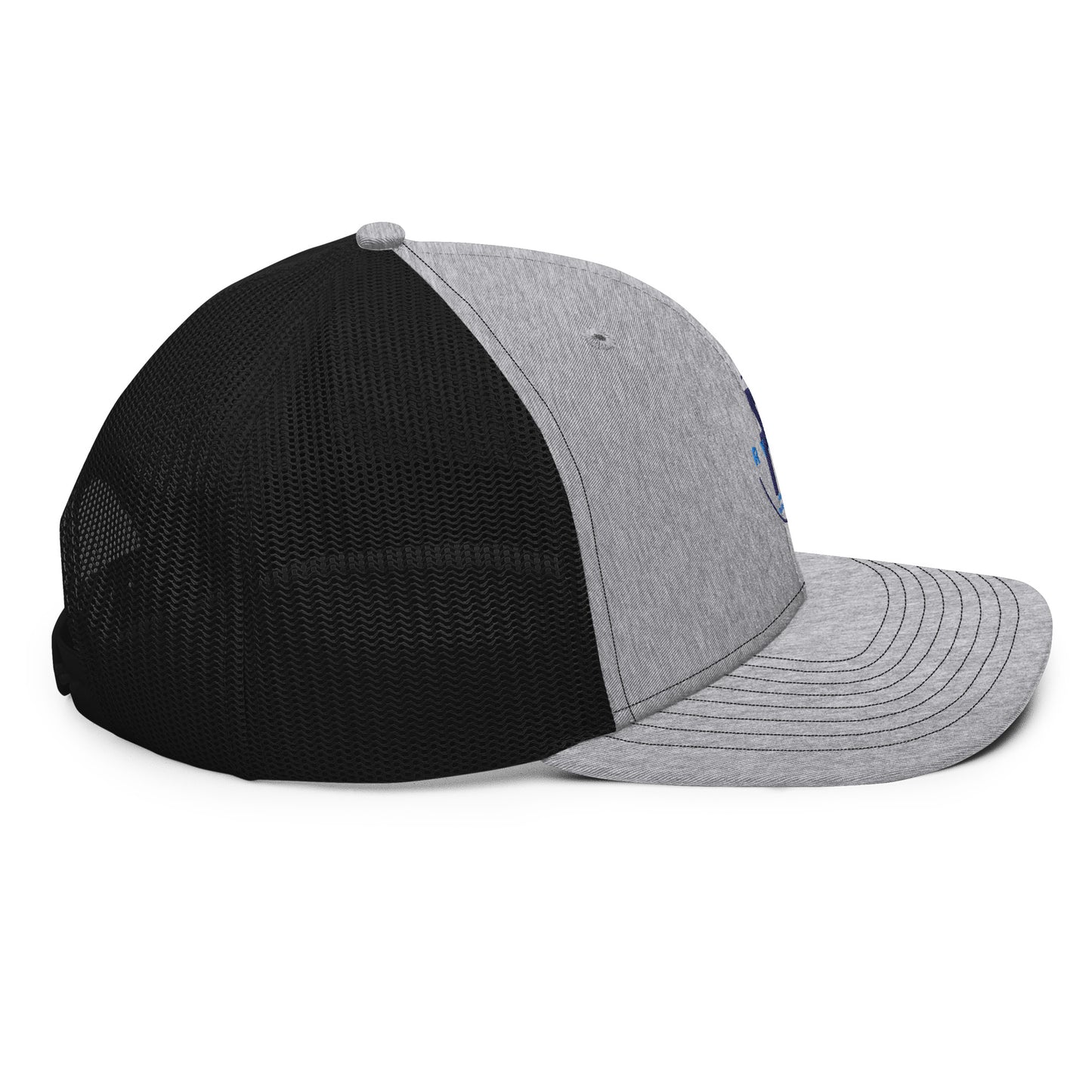 Ryder DM - Trucker Cap