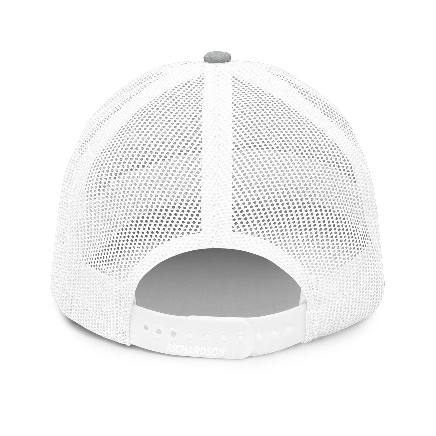 Thompson Refrigeration - #1 Logo - Richardson 112 Trucker Cap