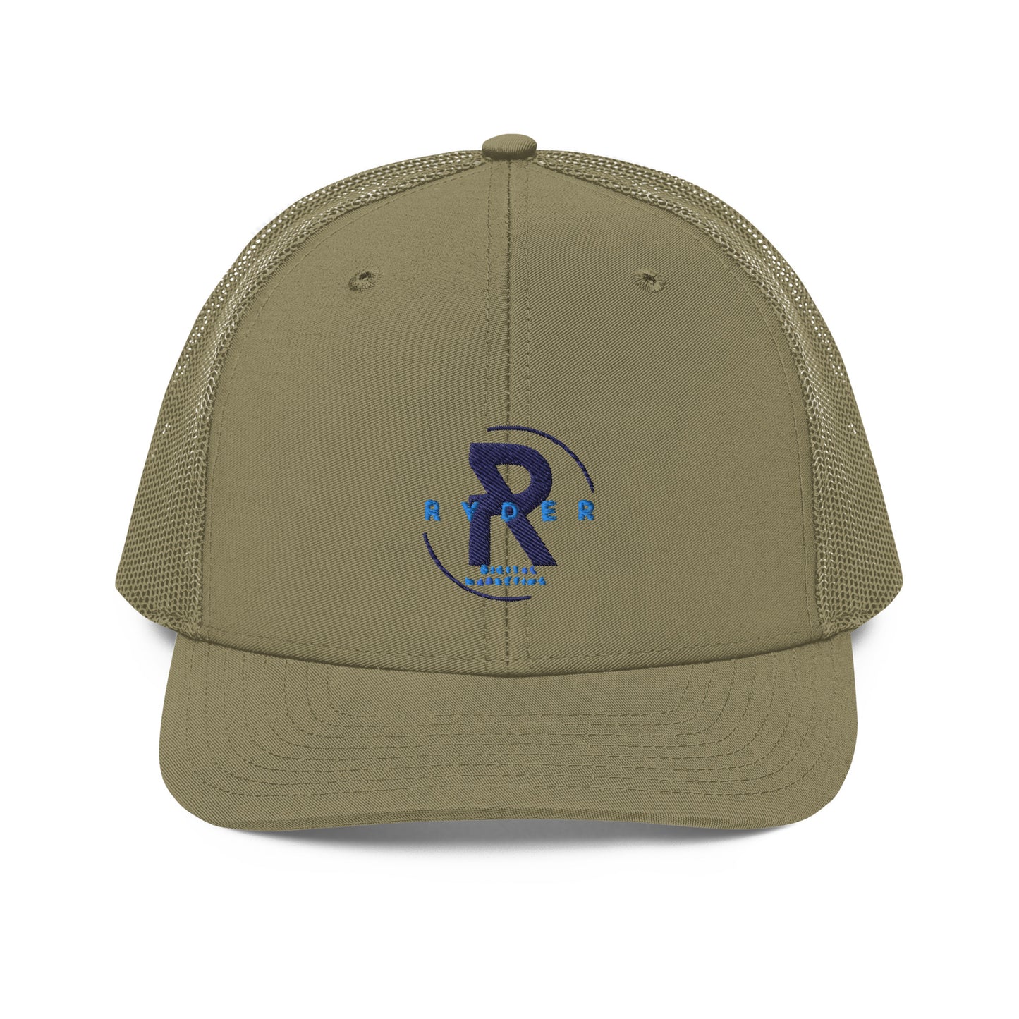 Ryder DM - Trucker Cap