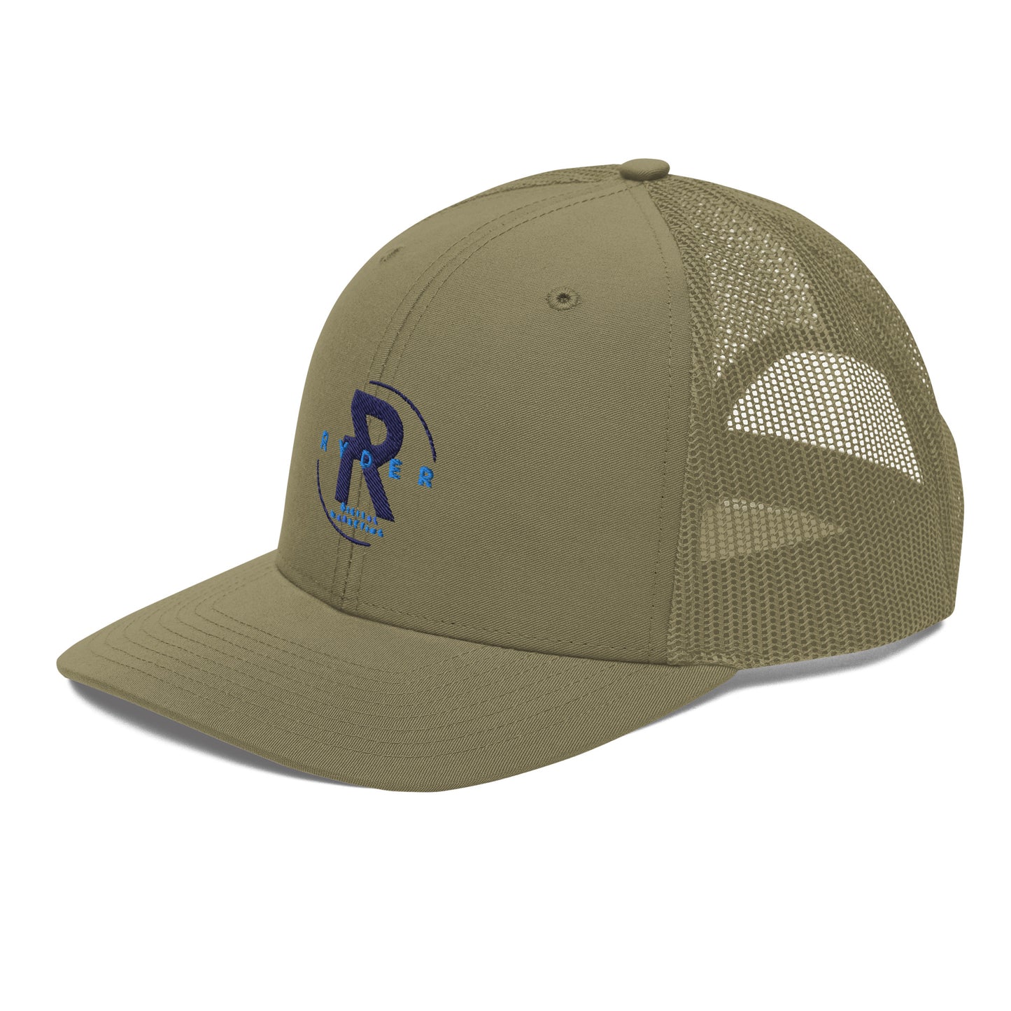 Ryder DM - Trucker Cap