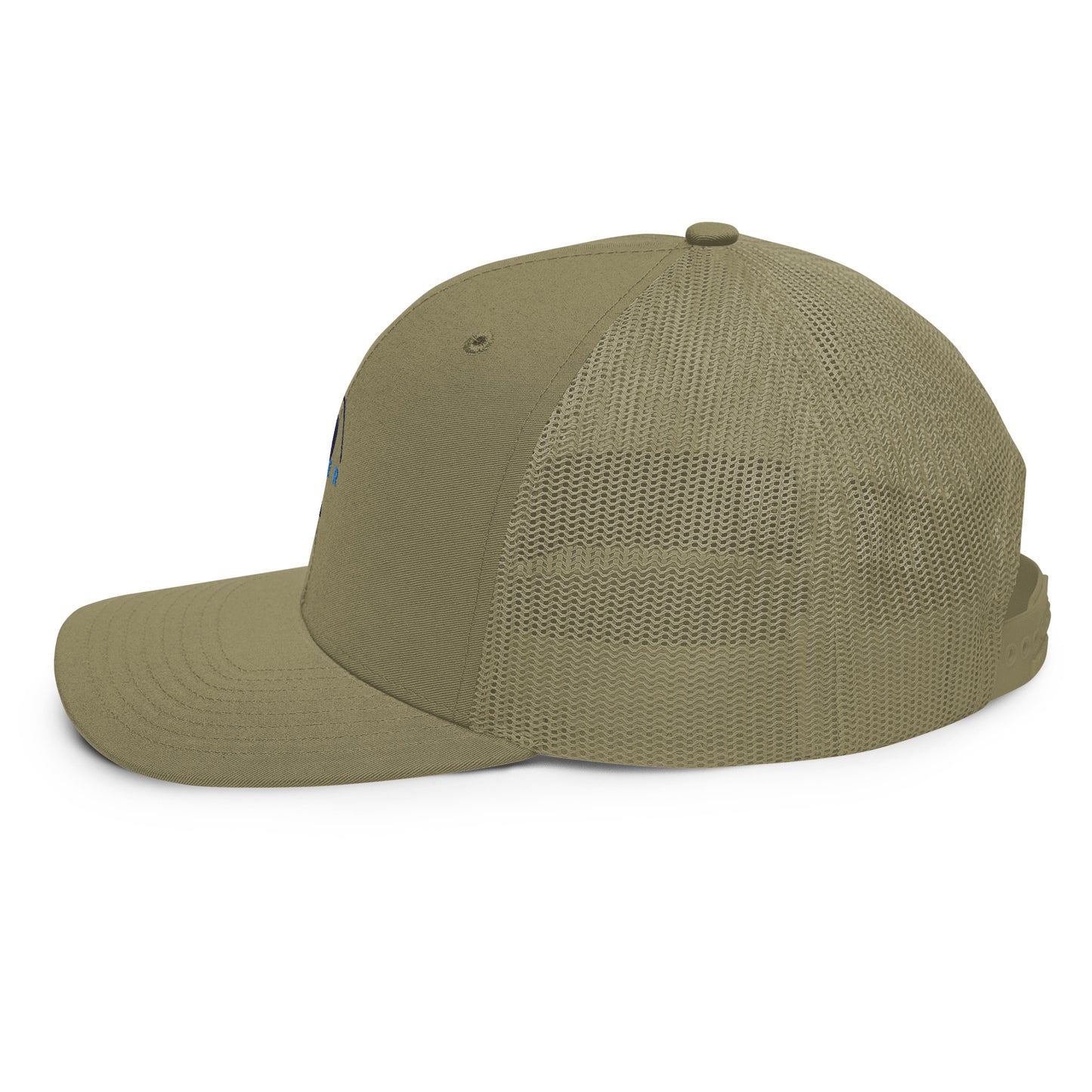 Ryder DM - Trucker Cap