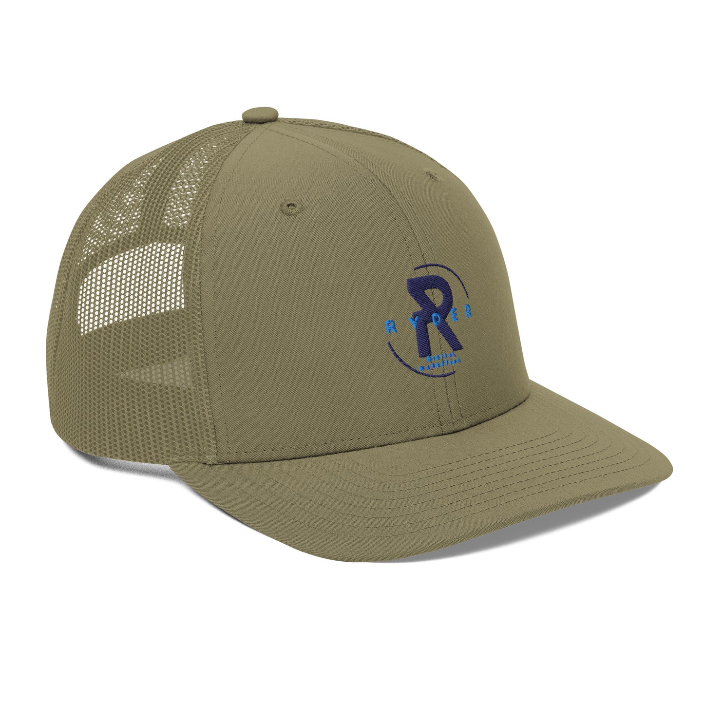 Ryder DM - Trucker Cap