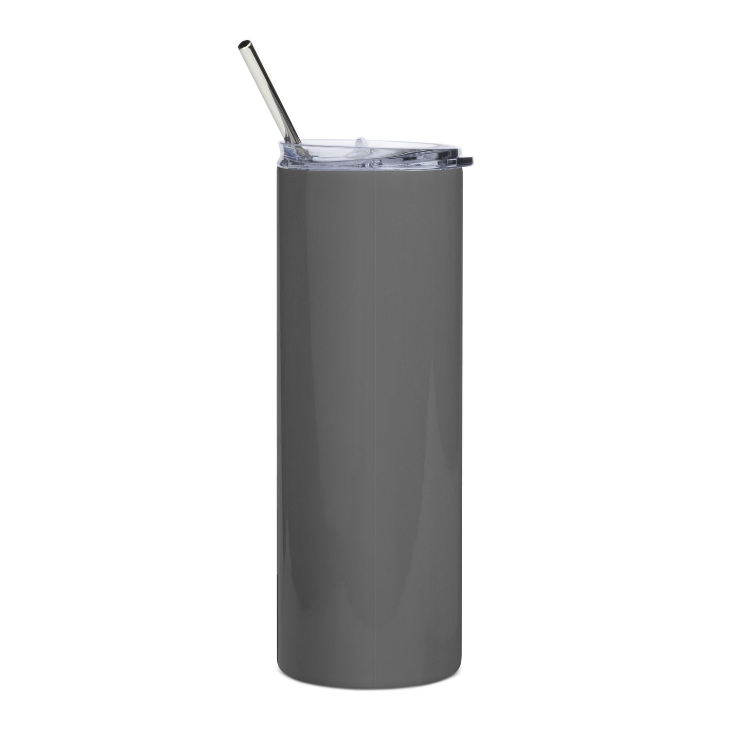 Thompson Refrigeration - #1 Stainless steel tumbler