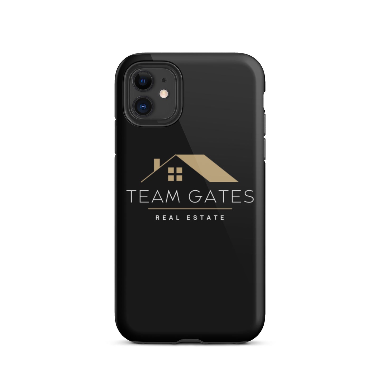 Team Gates - Tough Case for iPhone®