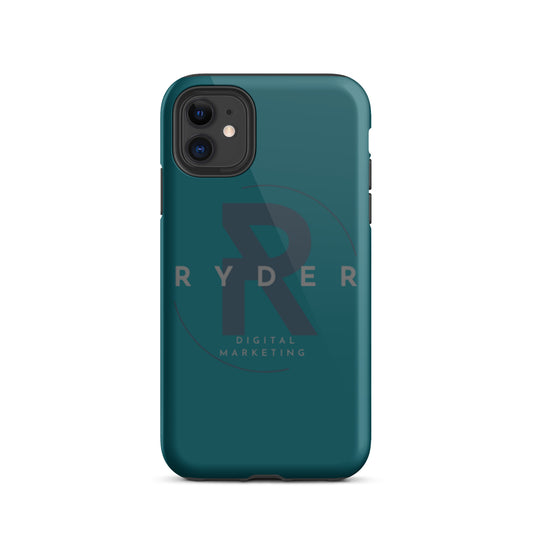 Ryder DM - Tough Case for iPhone®