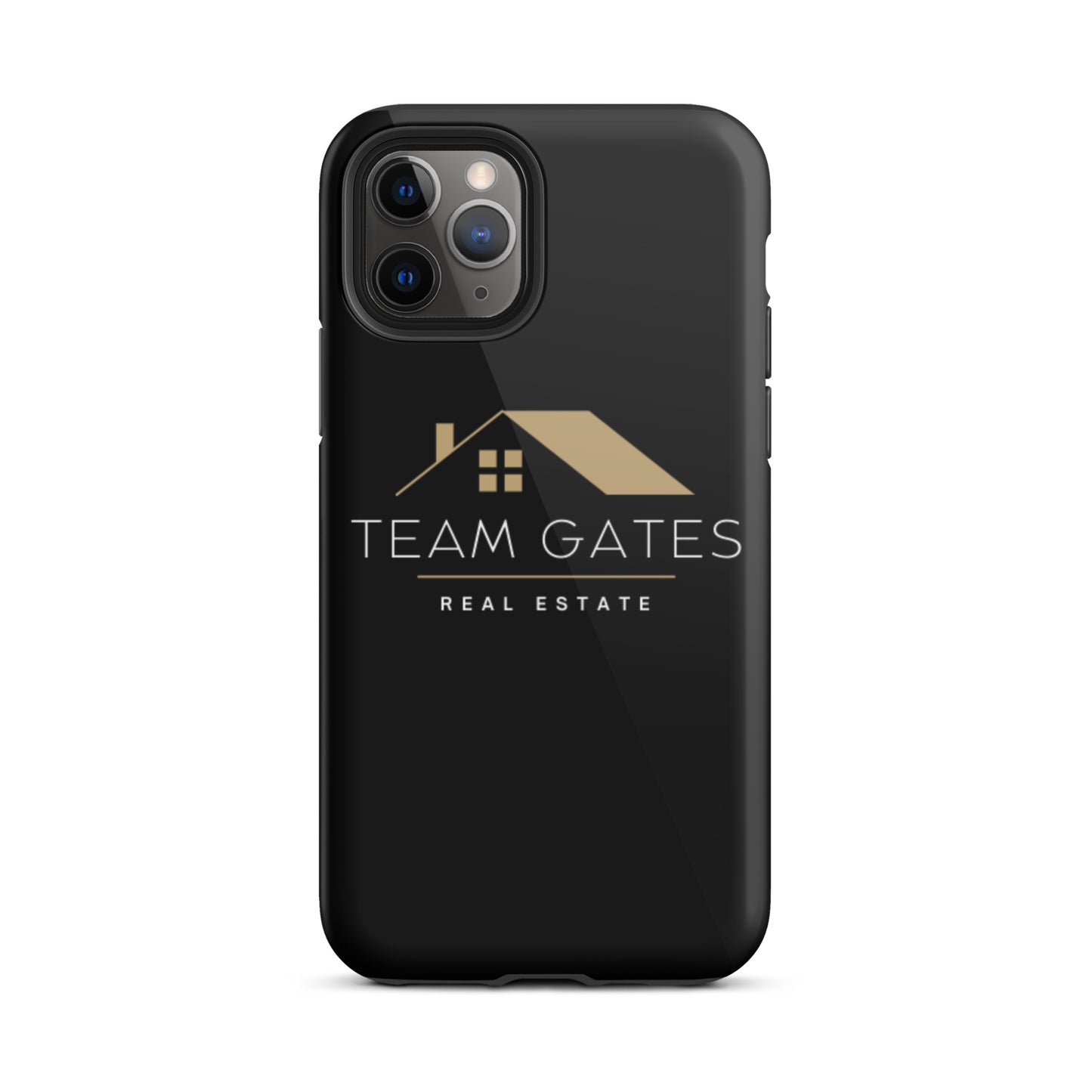 Team Gates - Tough Case for iPhone®