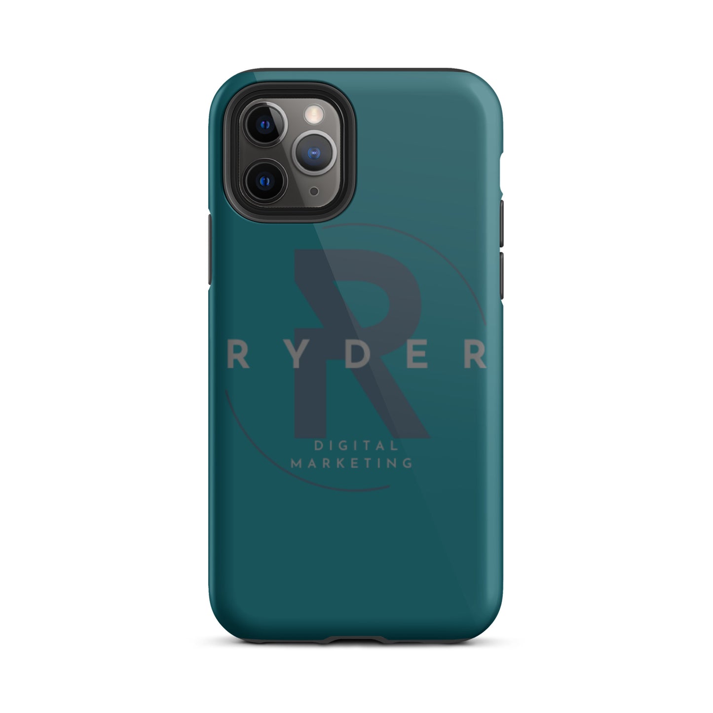 Ryder DM - Tough Case for iPhone®