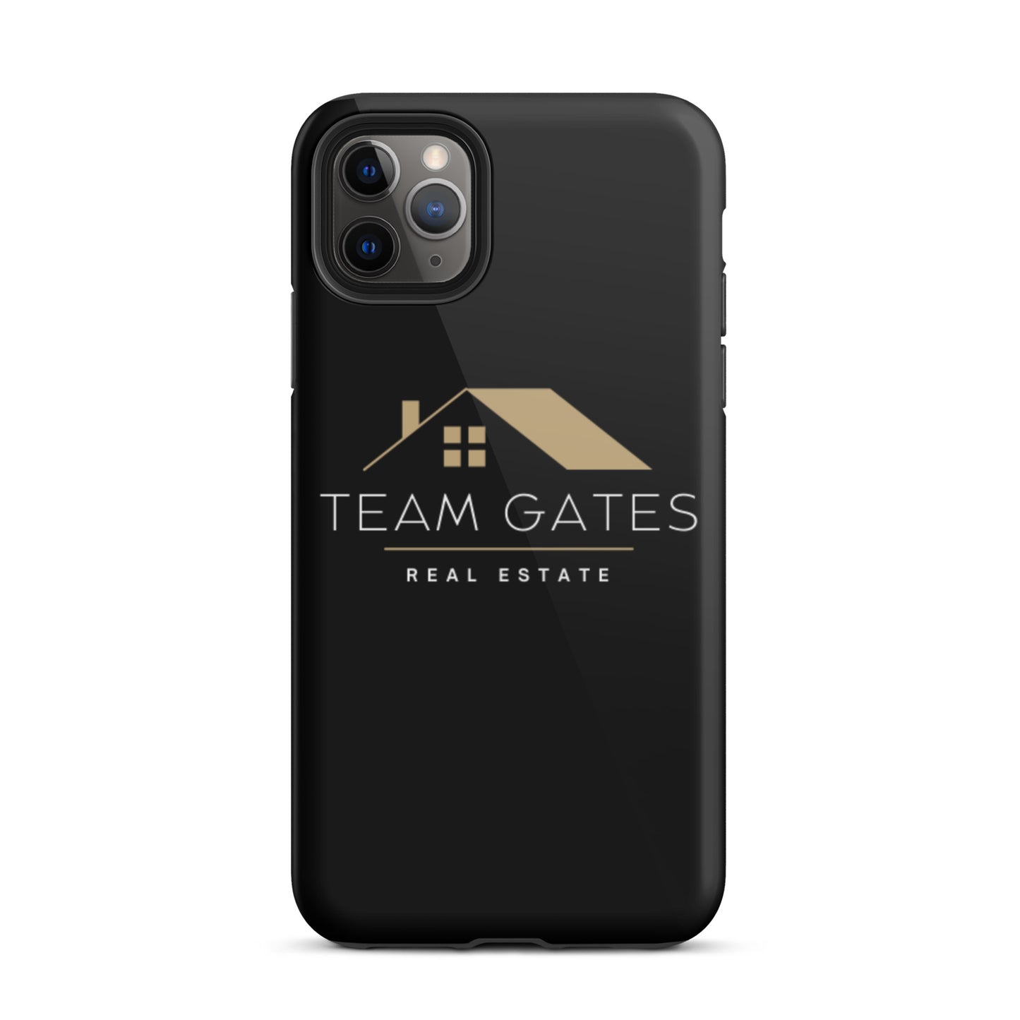 Team Gates - Tough Case for iPhone®