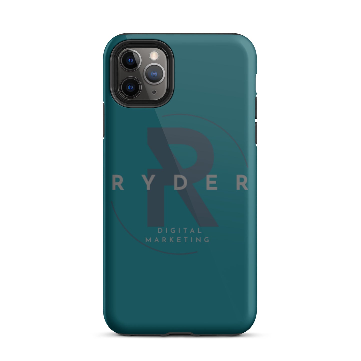Ryder DM - Tough Case for iPhone®