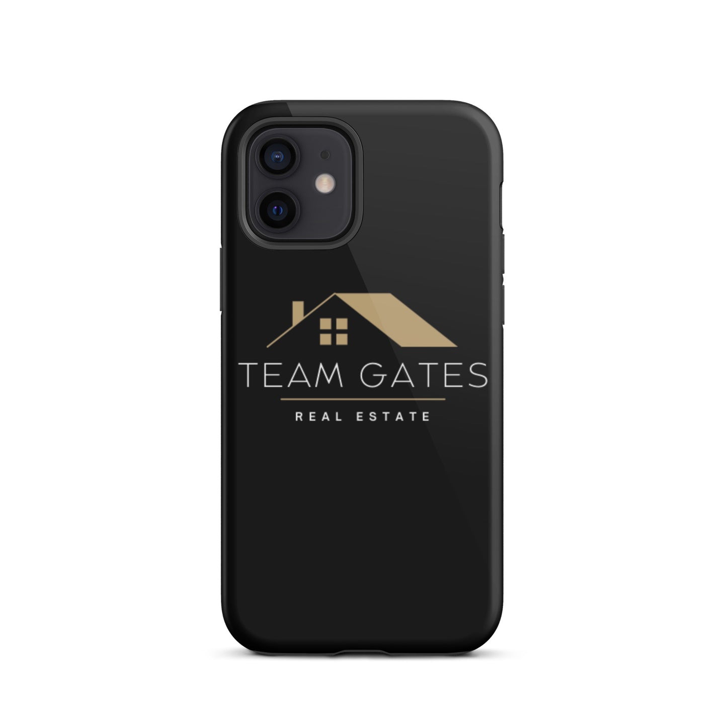 Team Gates - Tough Case for iPhone®