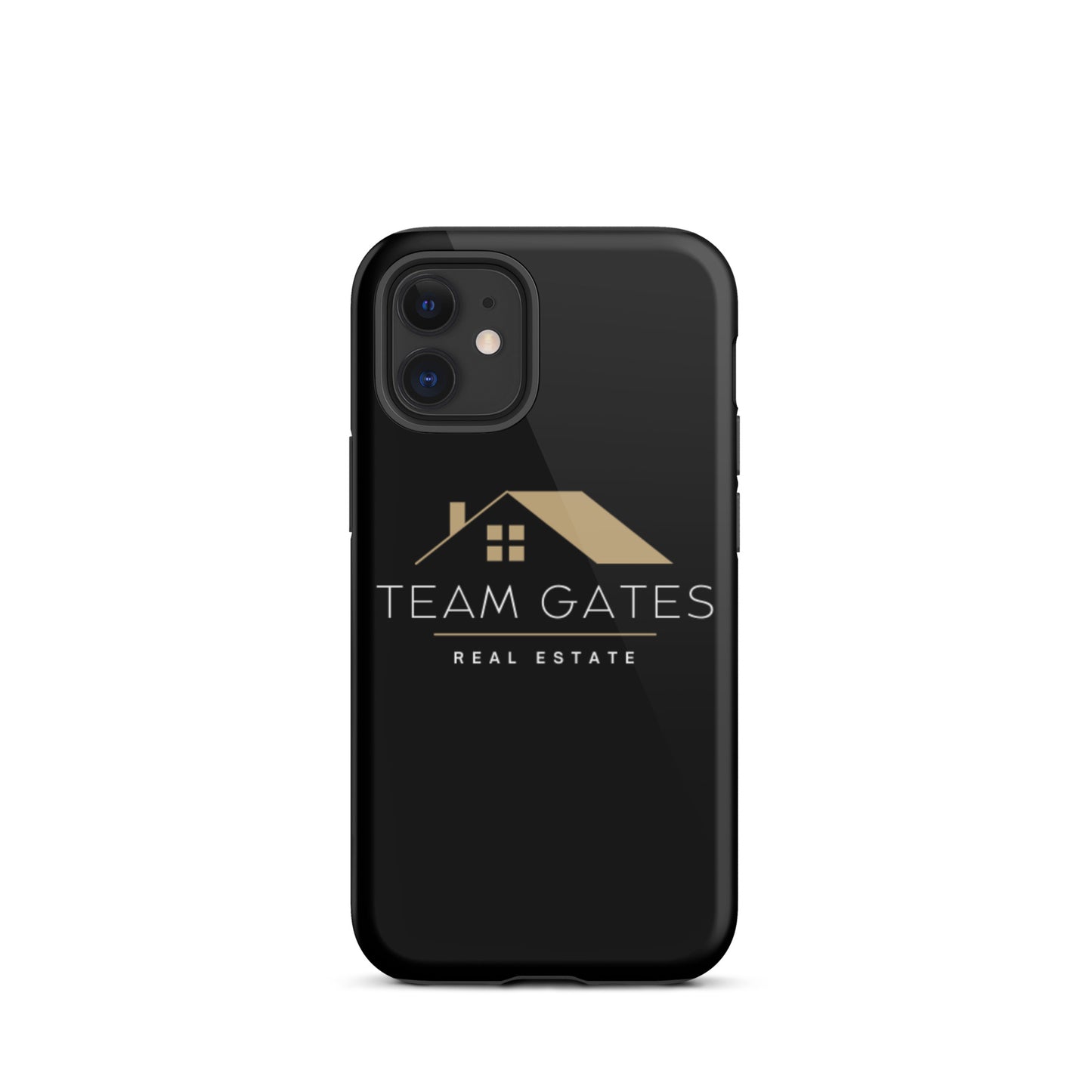 Team Gates - Tough Case for iPhone®