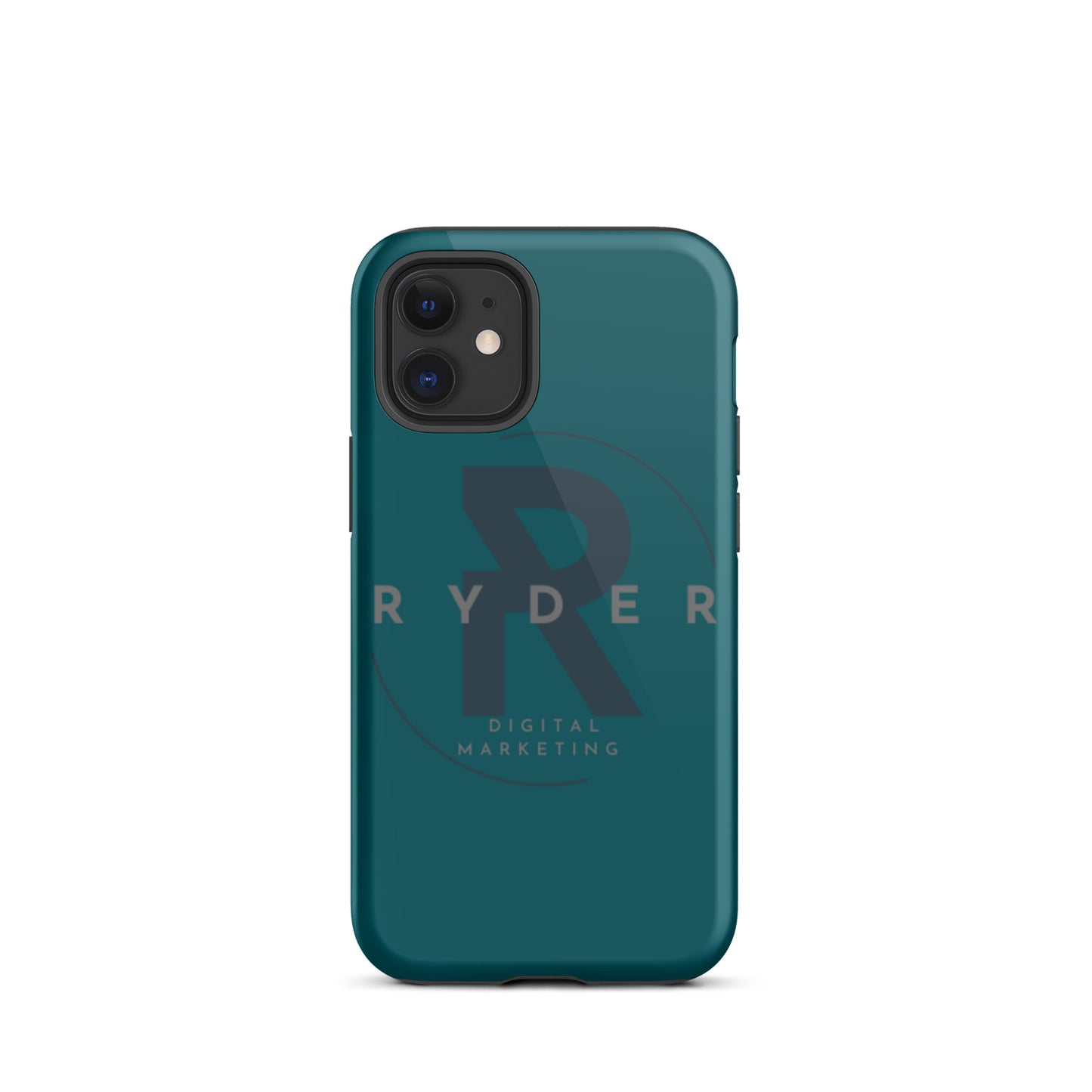 Ryder DM - Tough Case for iPhone®