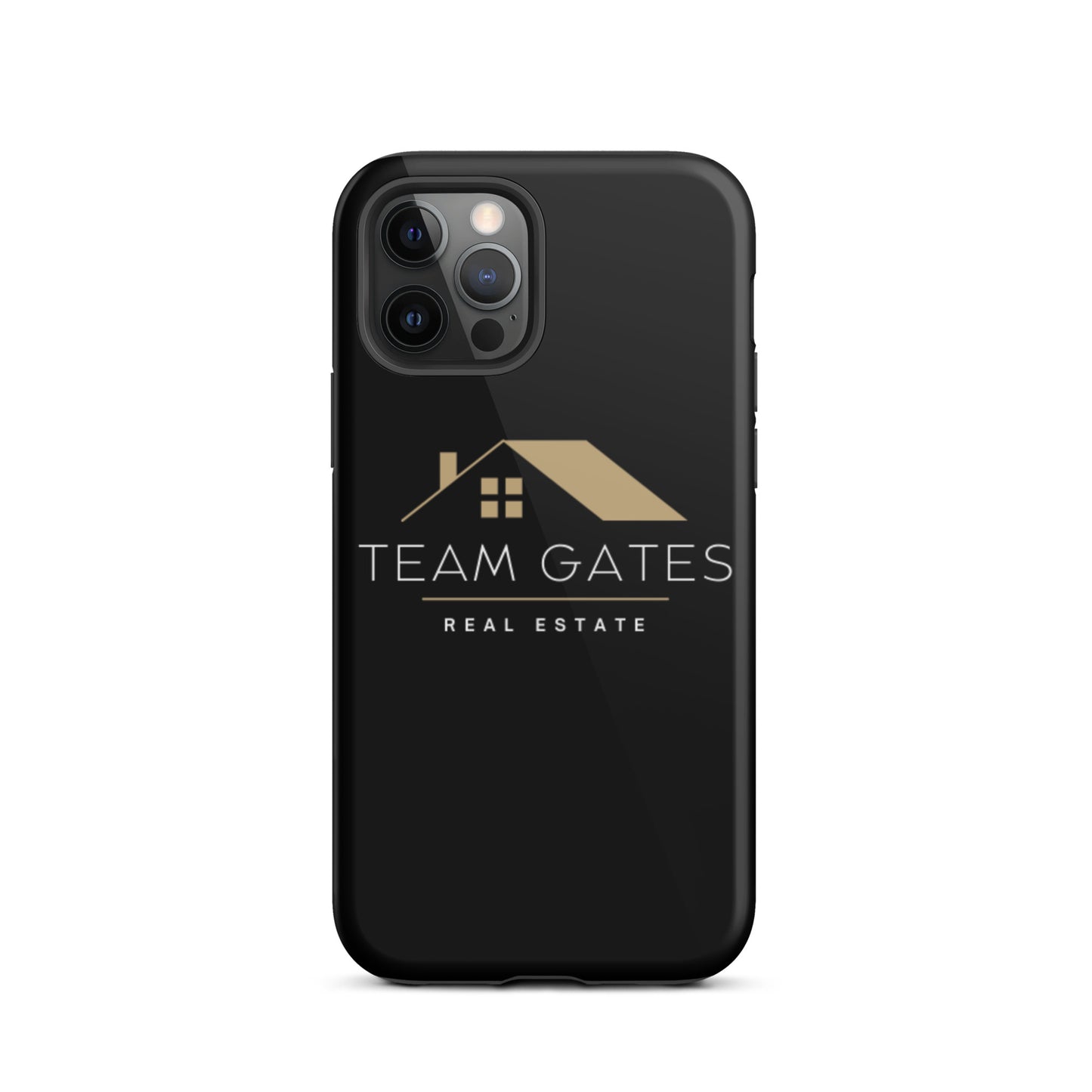 Team Gates - Tough Case for iPhone®
