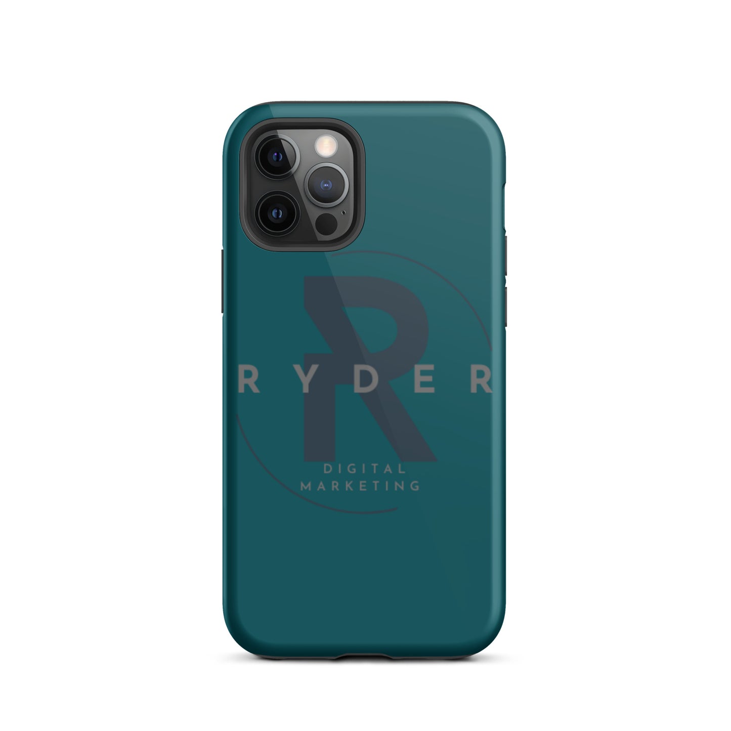 Ryder DM - Tough Case for iPhone®