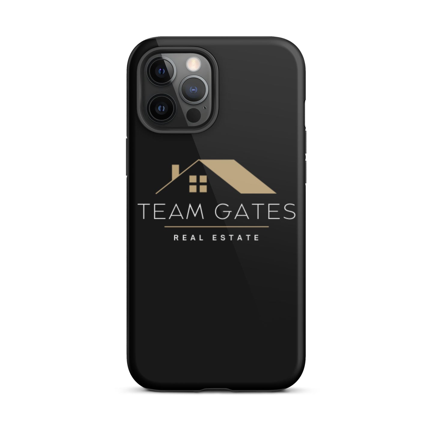 Team Gates - Tough Case for iPhone®