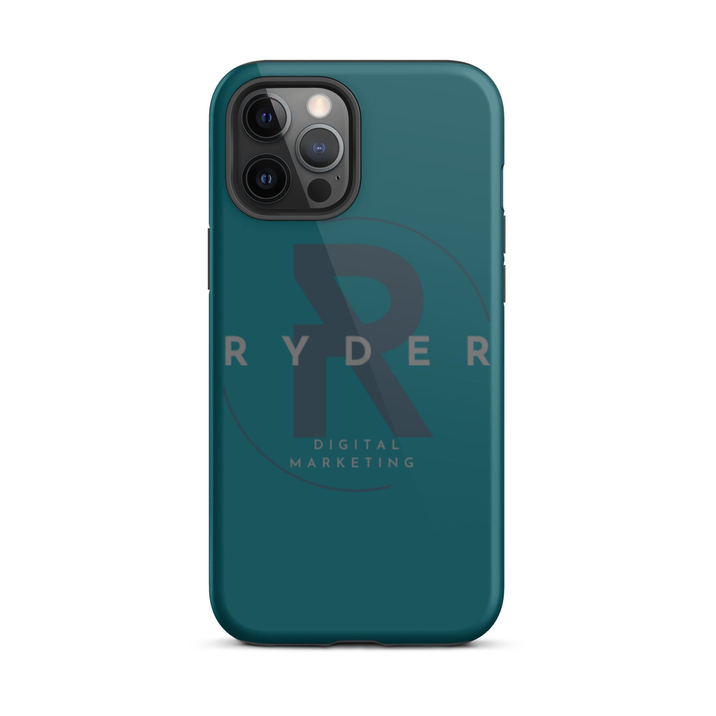 Ryder DM - Tough Case for iPhone®