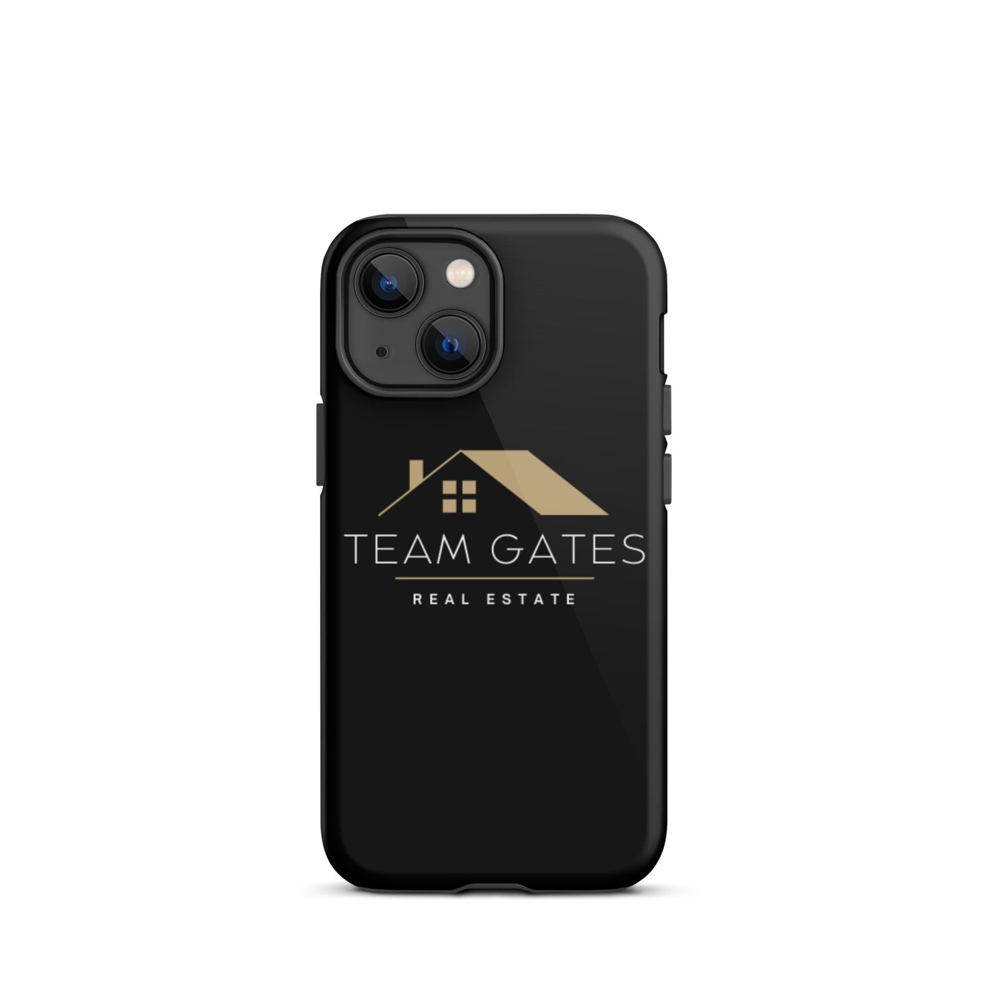 Team Gates - Tough Case for iPhone®