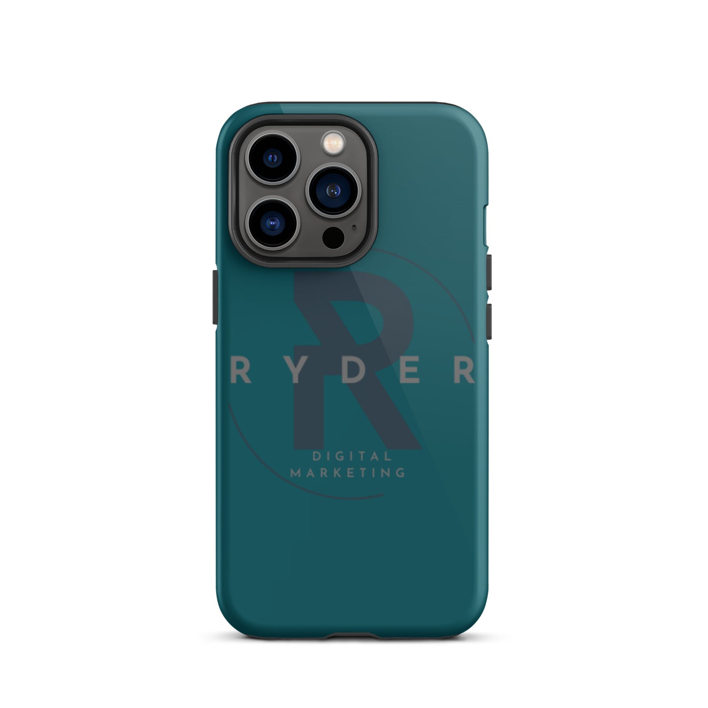 Ryder DM - Tough Case for iPhone®