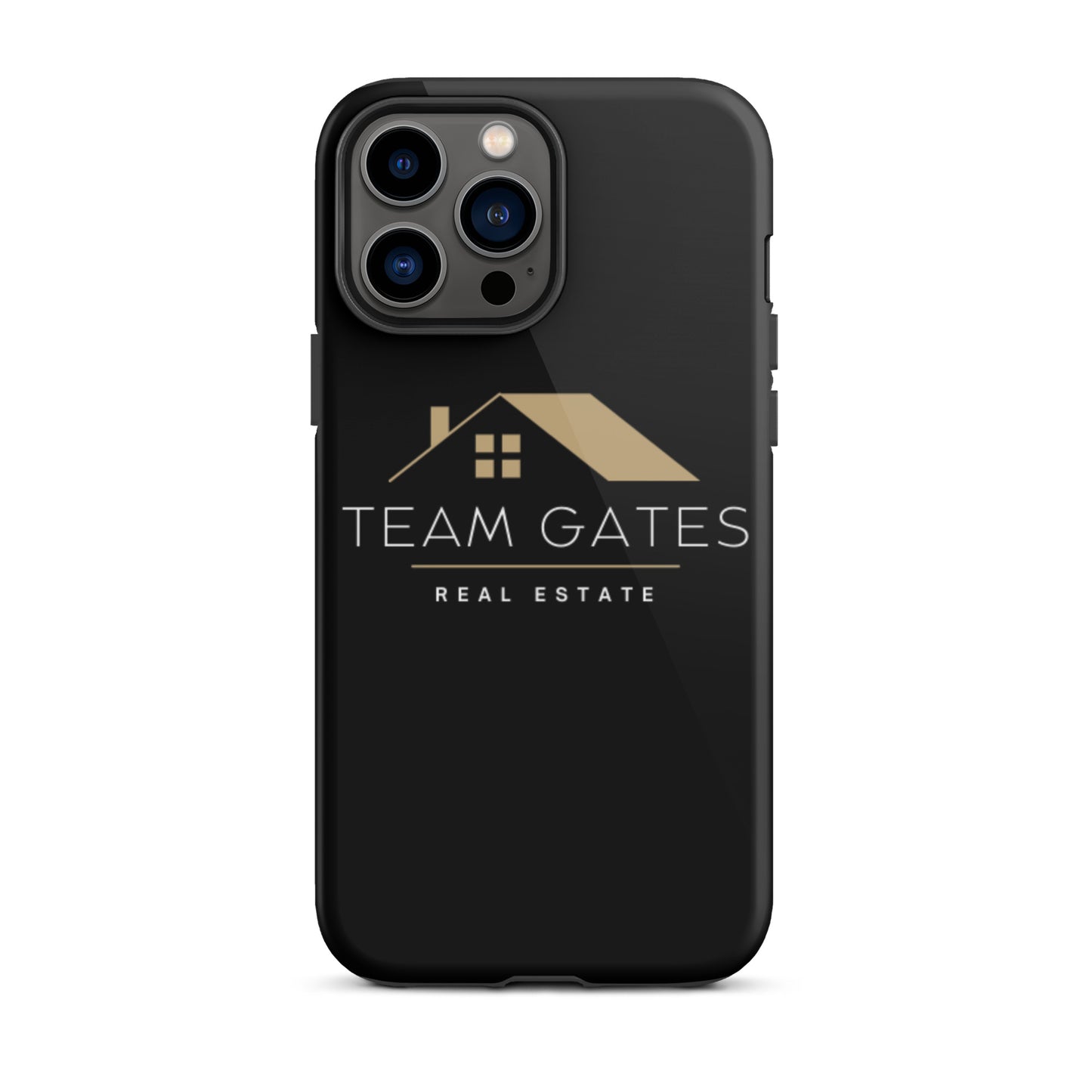 Team Gates - Tough Case for iPhone®