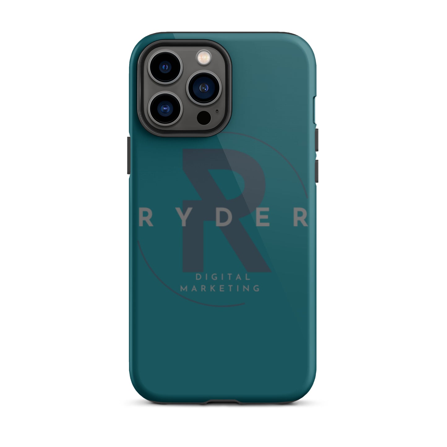 Ryder DM - Tough Case for iPhone®