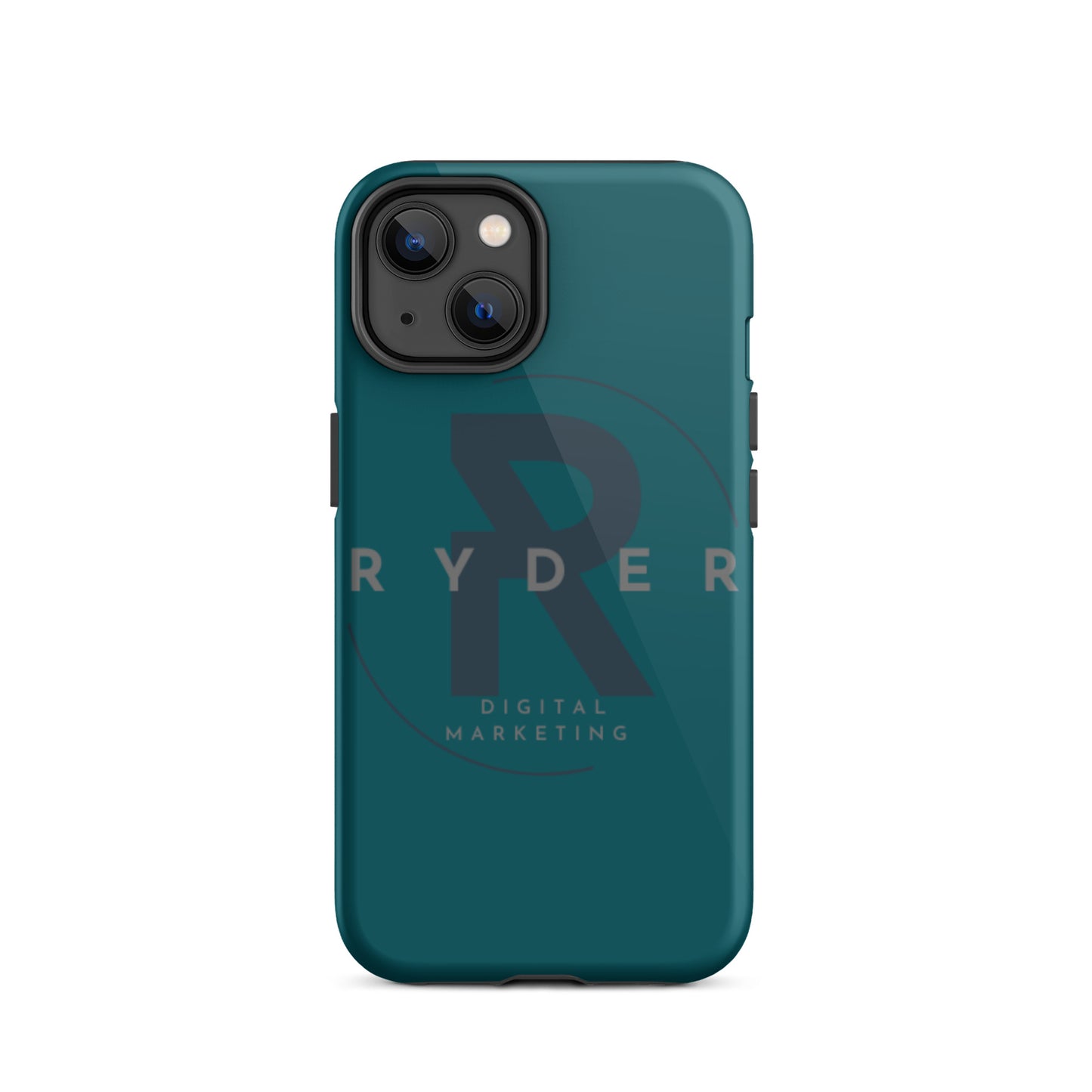 Ryder DM - Tough Case for iPhone®