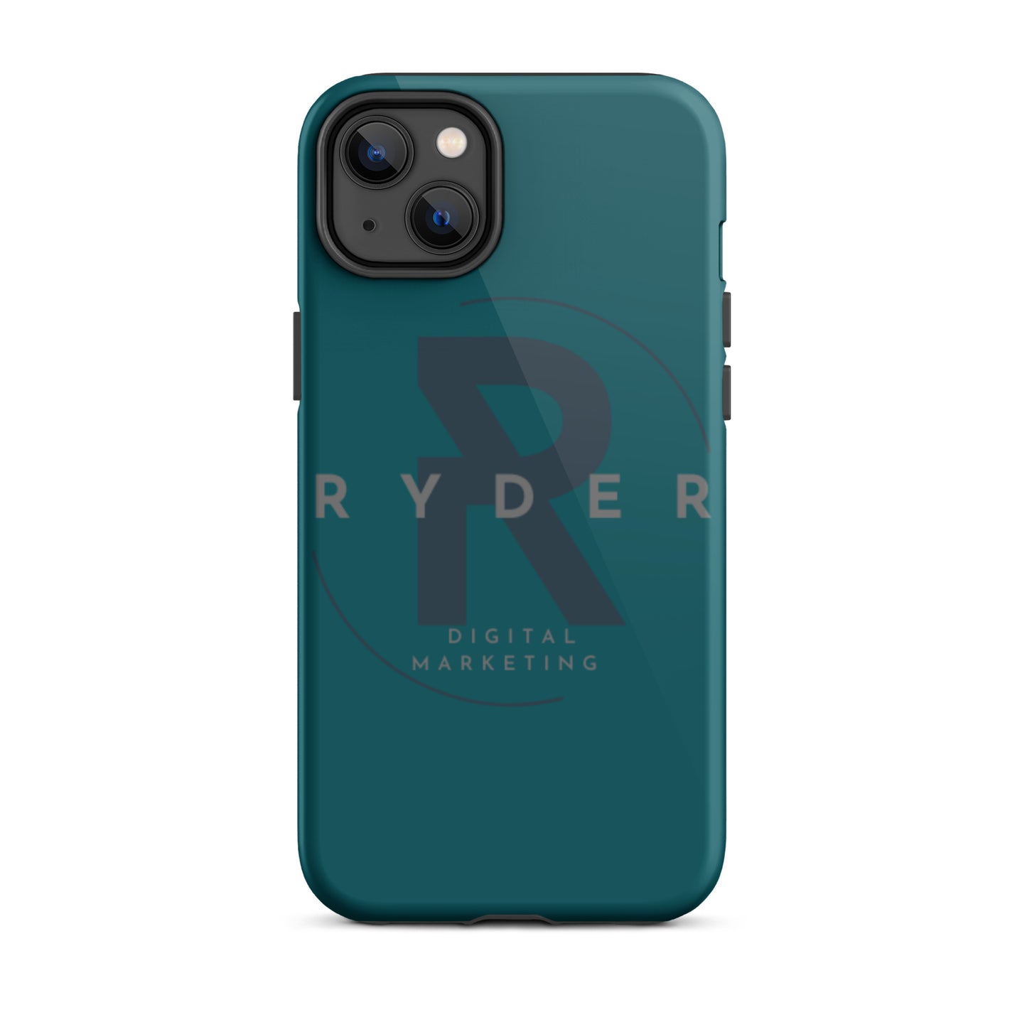 Ryder DM - Tough Case for iPhone®