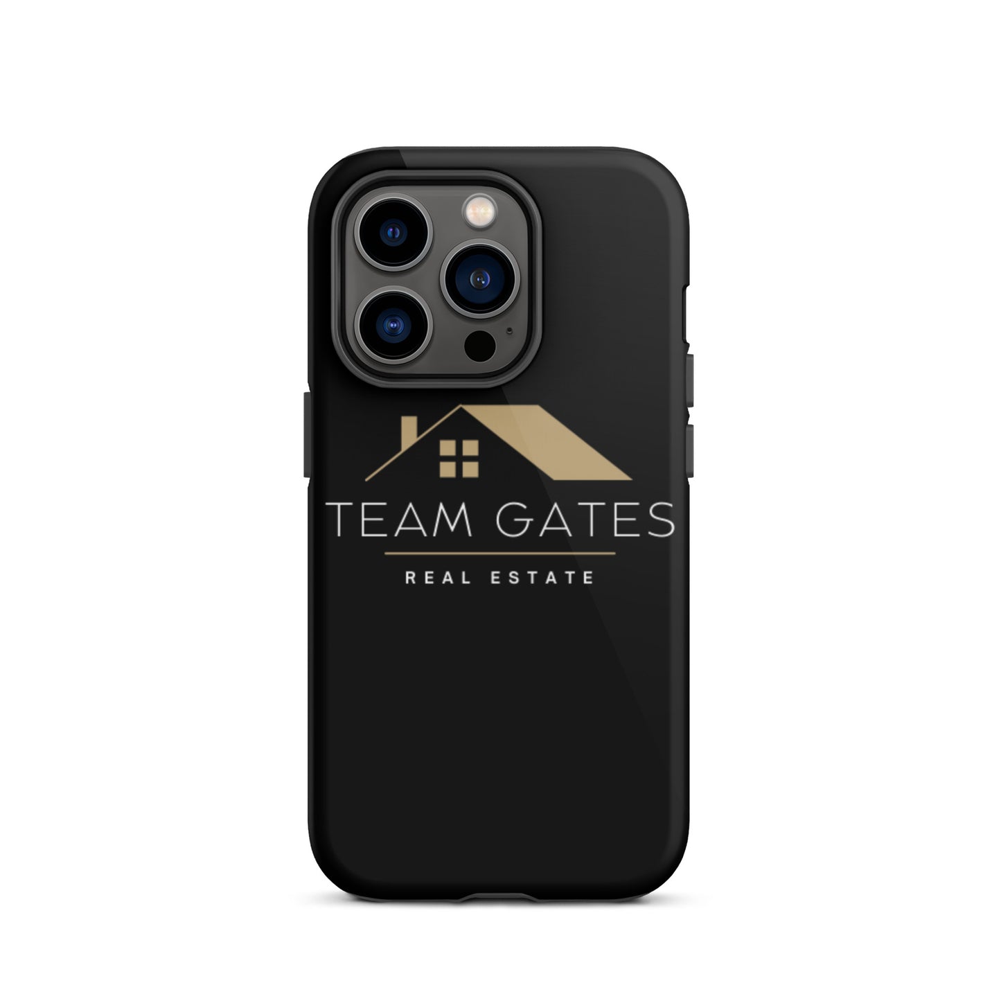 Team Gates - Tough Case for iPhone®
