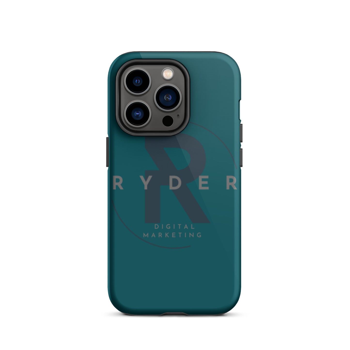 Ryder DM - Tough Case for iPhone®
