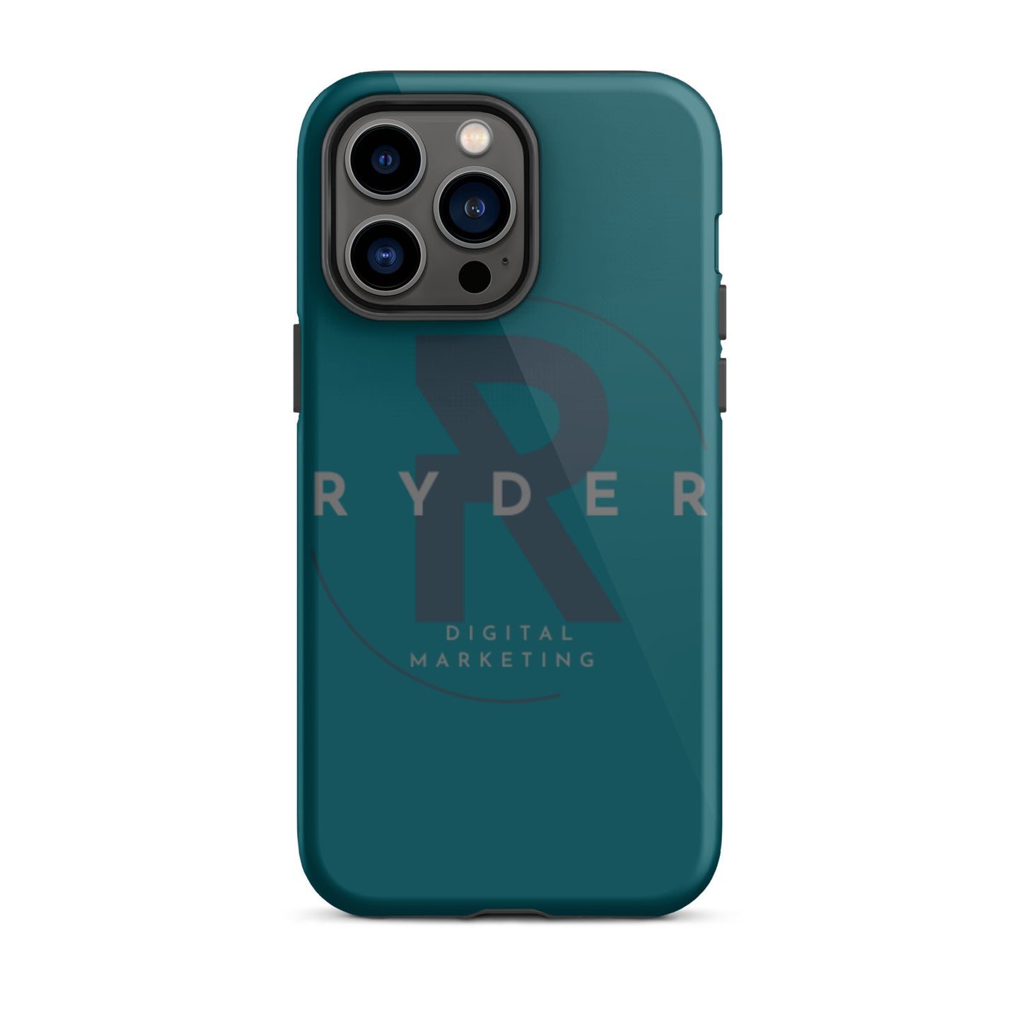 Ryder DM - Tough Case for iPhone®