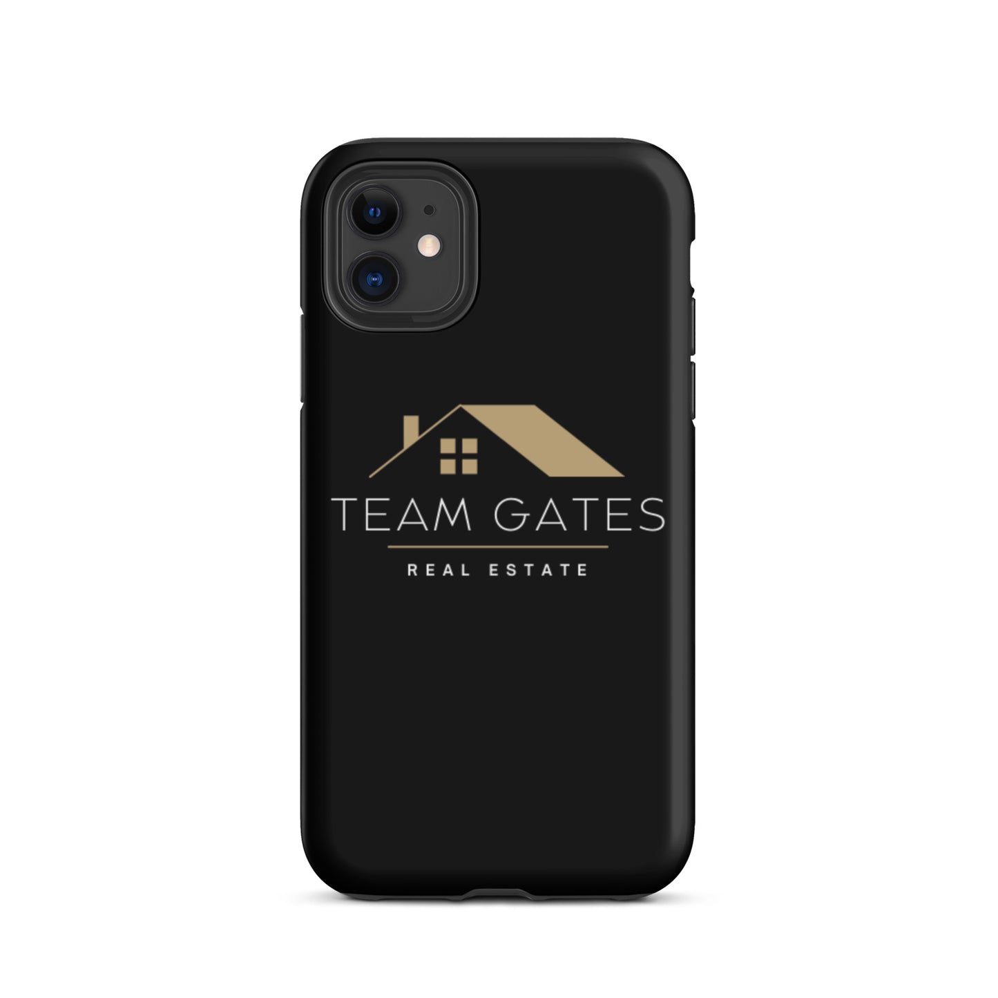 Team Gates - Tough Case for iPhone®