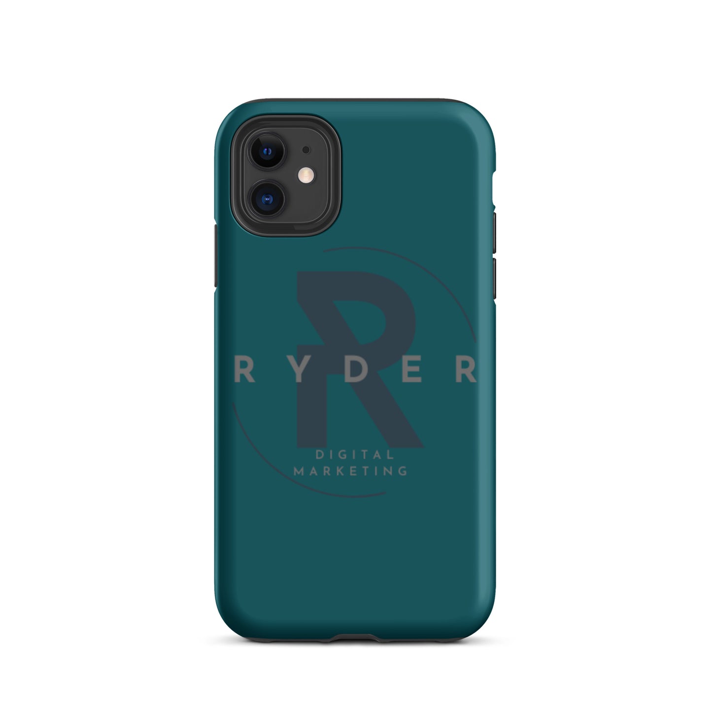 Ryder DM - Tough Case for iPhone®
