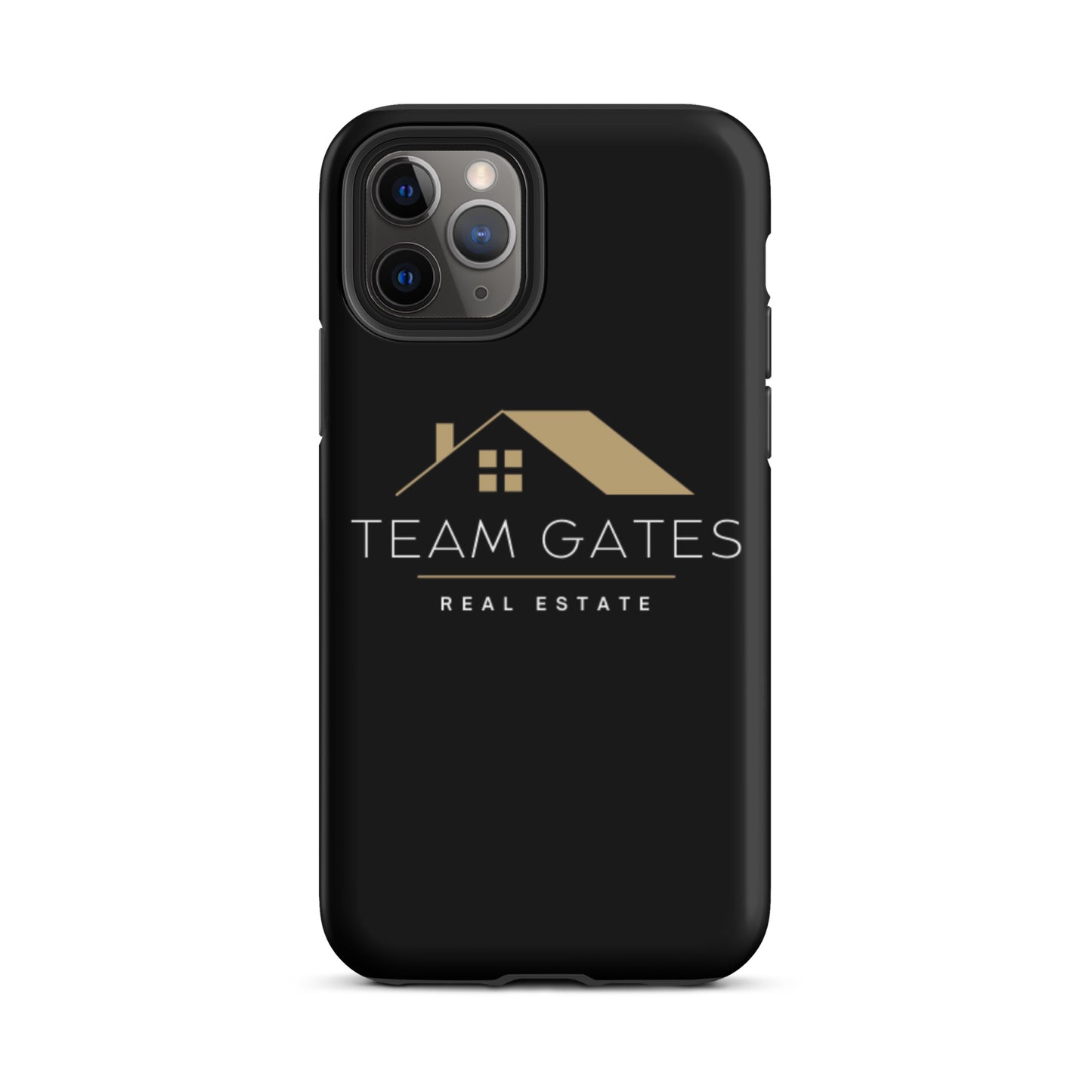 Team Gates - Tough Case for iPhone®
