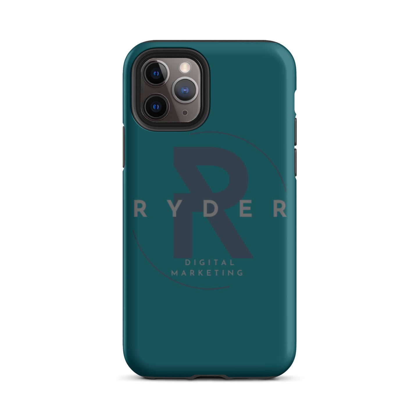 Ryder DM - Tough Case for iPhone®