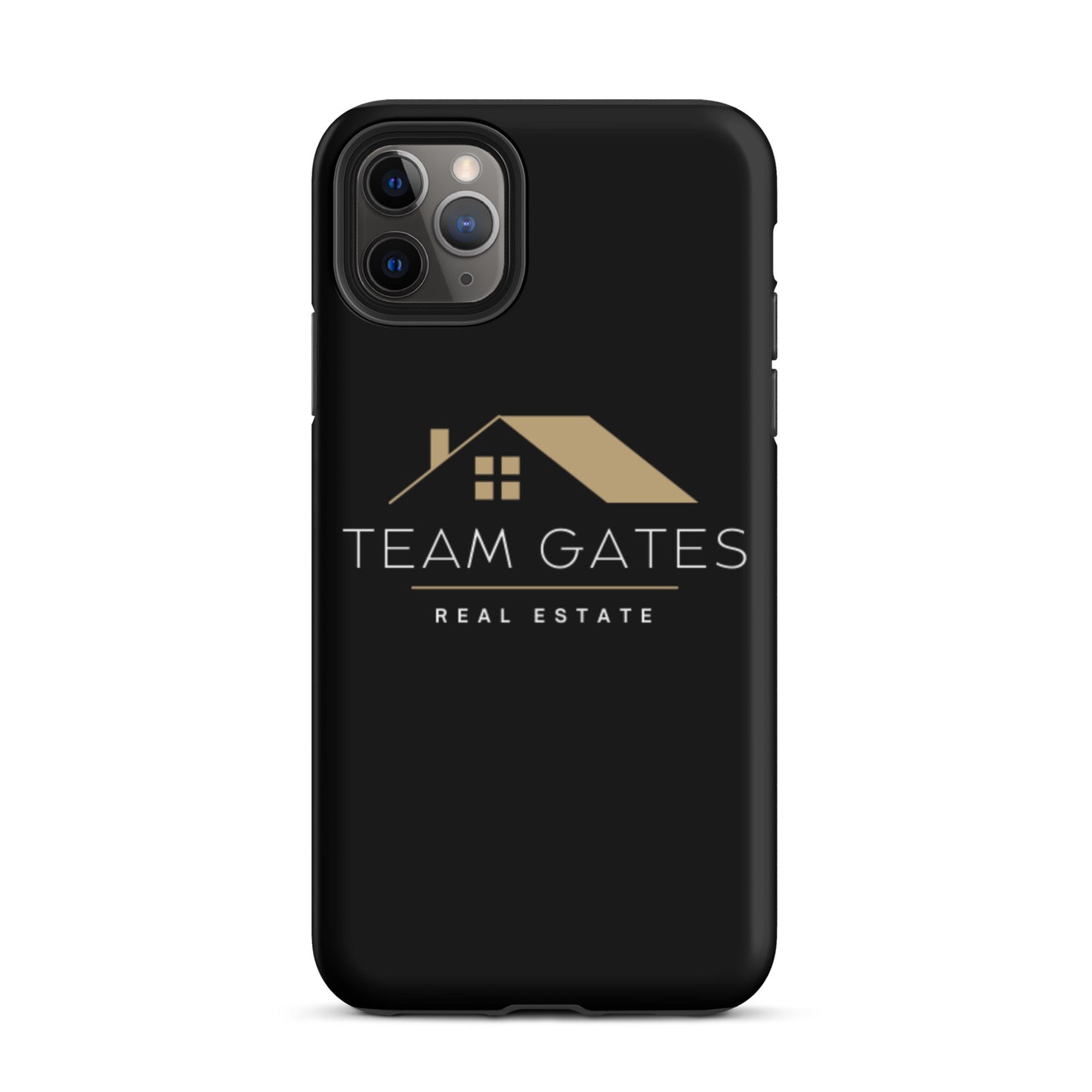 Team Gates - Tough Case for iPhone®